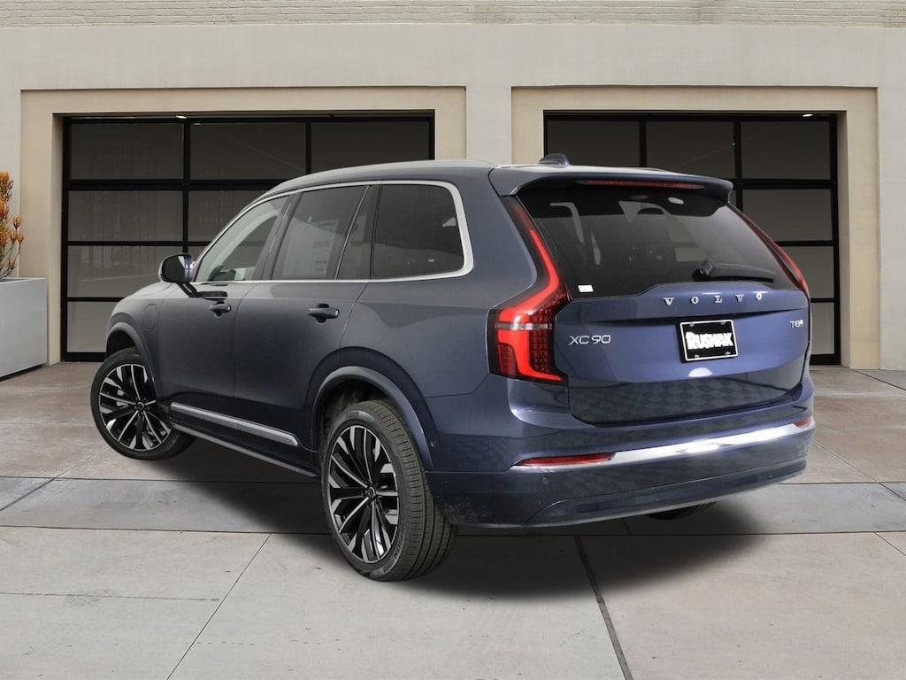 New 2026 Volvo XC90 plug-in hybrid T8 Ultra 6-Seater SUV