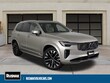  Volvo XC90 plug-in hybrid