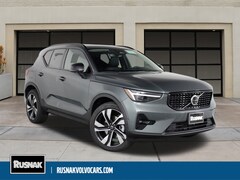 2026 Volvo XC40 B5 Ultra AWD SUV