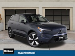2025 Volvo EX90 Twin Motor Plus 7-Seater SUV