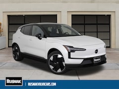 2026 Volvo EX30 Single Motor Plus RWD SUV