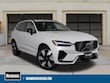 Volvo XC60 plug-in hybrid