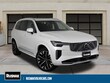 Volvo XC90 plug-in hybrid