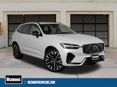 2026 Volvo XC60 B5 Ultra AWD SUV