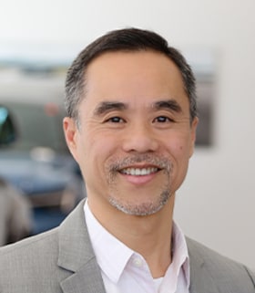 Staff member Ronnie from 0c5a951d51d3