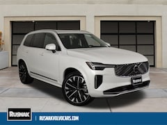 2025 Volvo XC90 B6 (2025.5) Plus 7-Seater AWD SUV