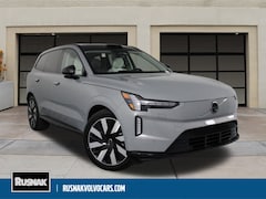 2025 Volvo EX90 Twin Motor Ultra 7-Seater AWD SUV
