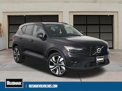 2026 Volvo XC40 B5 Ultra AWD SUV