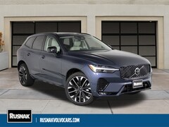 2026 Volvo XC60 B5 Ultra AWD SUV