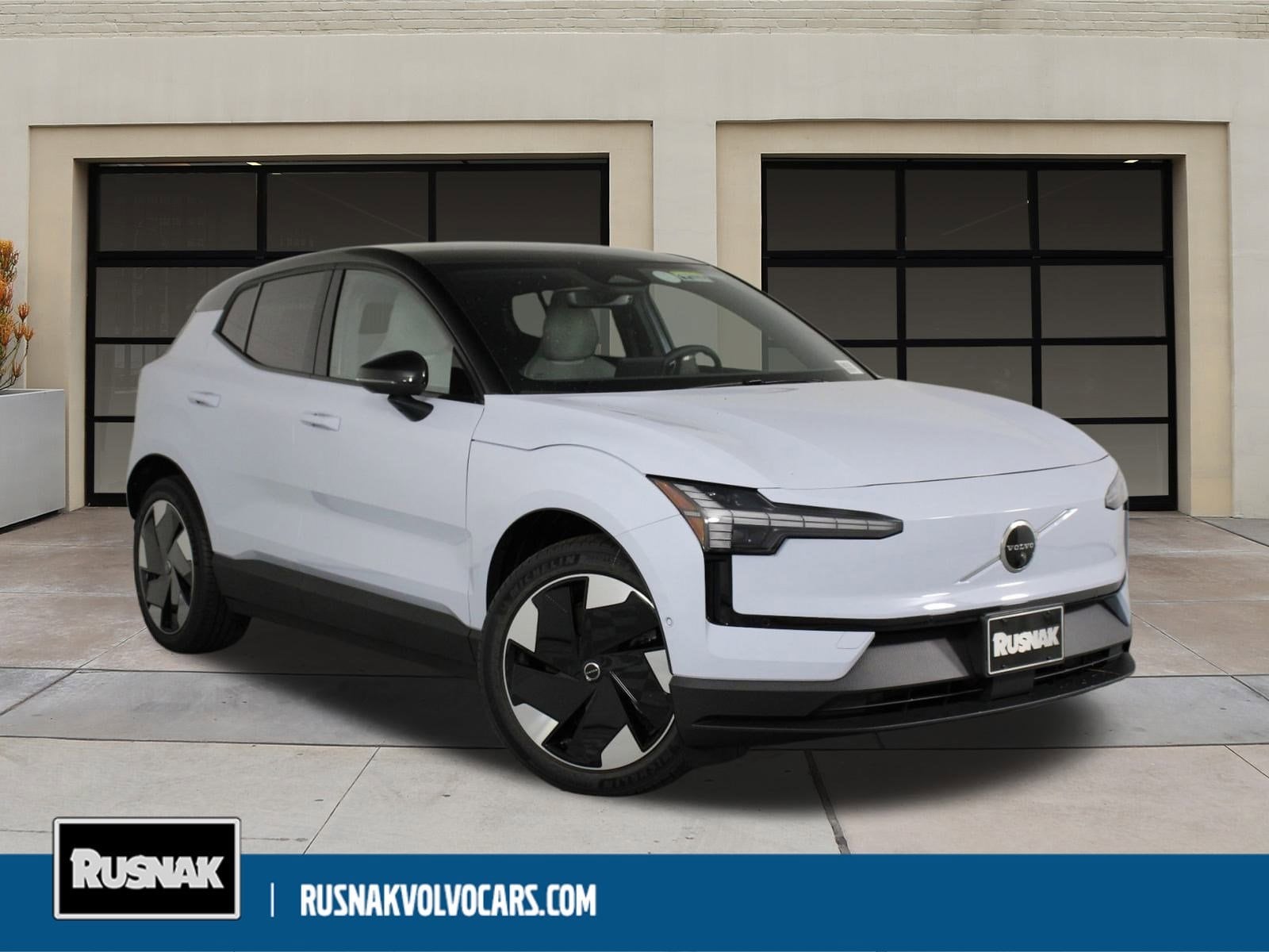 2026 Volvo EX30 Ultra's photo