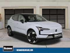 2026 Volvo EX30 Twin Motor Ultra AWD SUV