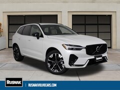 2026 Volvo XC60 B5 Plus AWD SUV