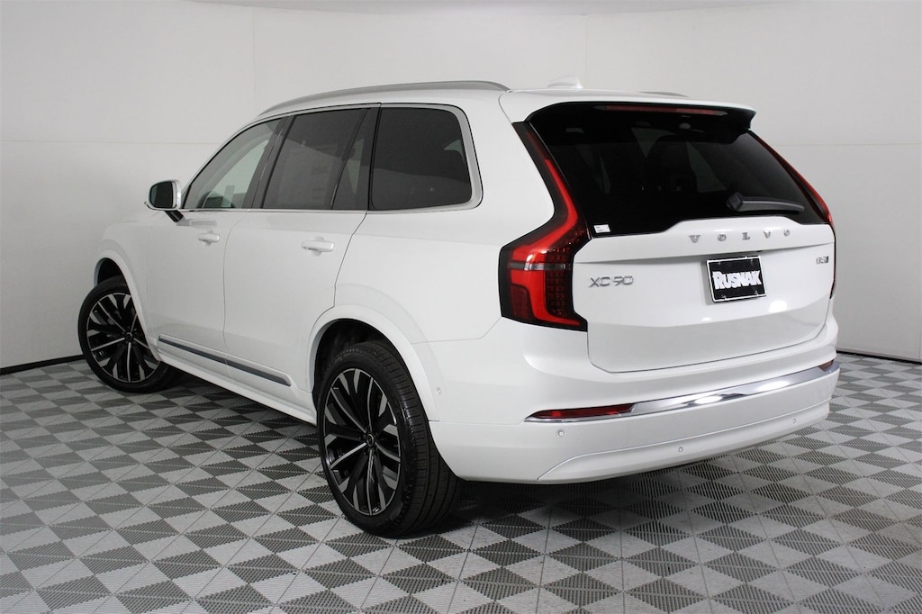 New 2026 Volvo XC90 B5 Plus 7-Seater SUV