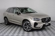 Volvo XC60 plug-in hybrid