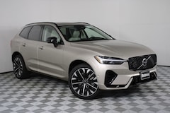 2026 Volvo XC60 plug-in hybrid T8 Ultra eAWD SUV