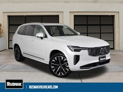 2026 Volvo XC90 B5 Plus 7-Seater AWD SUV