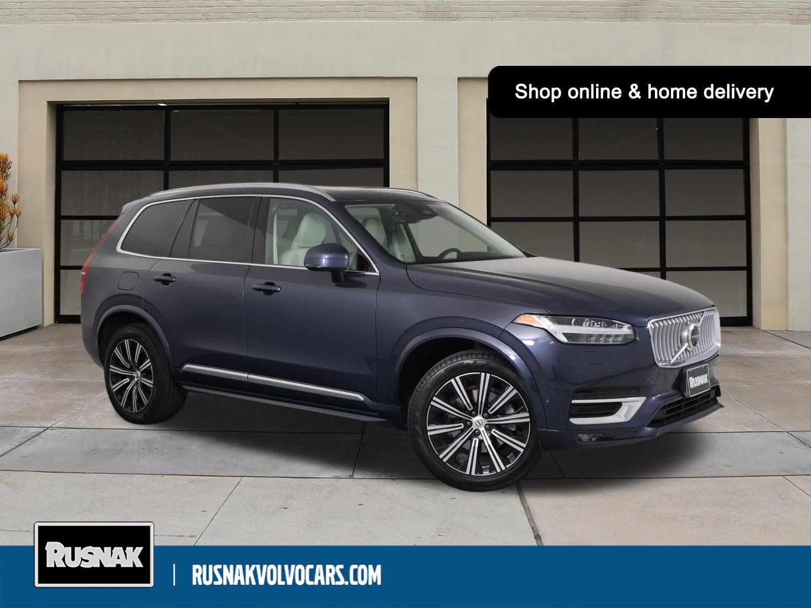 2023 Volvo XC90