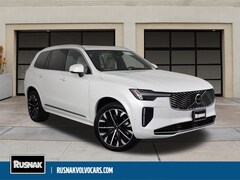 2025 Volvo XC90 B6 (2025.5) Plus 7-Seater SUV