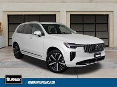 2025 Volvo XC90 B6 (2025.5) Core AWD SUV