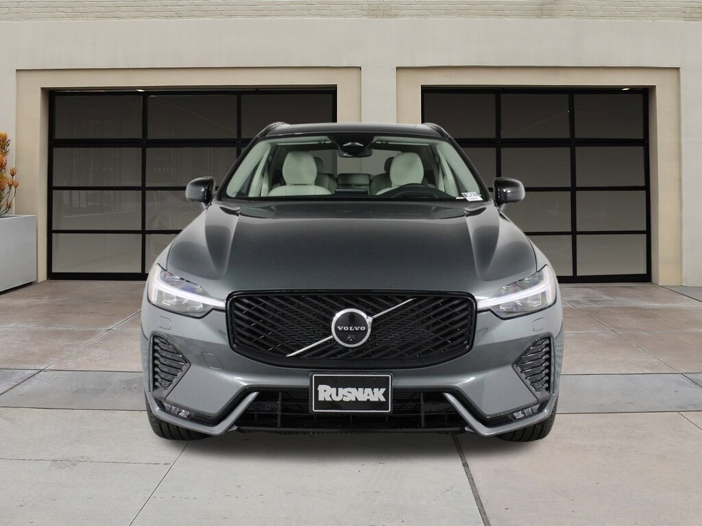 New 2026 Volvo XC60 B5 Ultra SUV