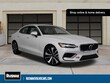 Volvo S60 Recharge Plug-In Hybrid
