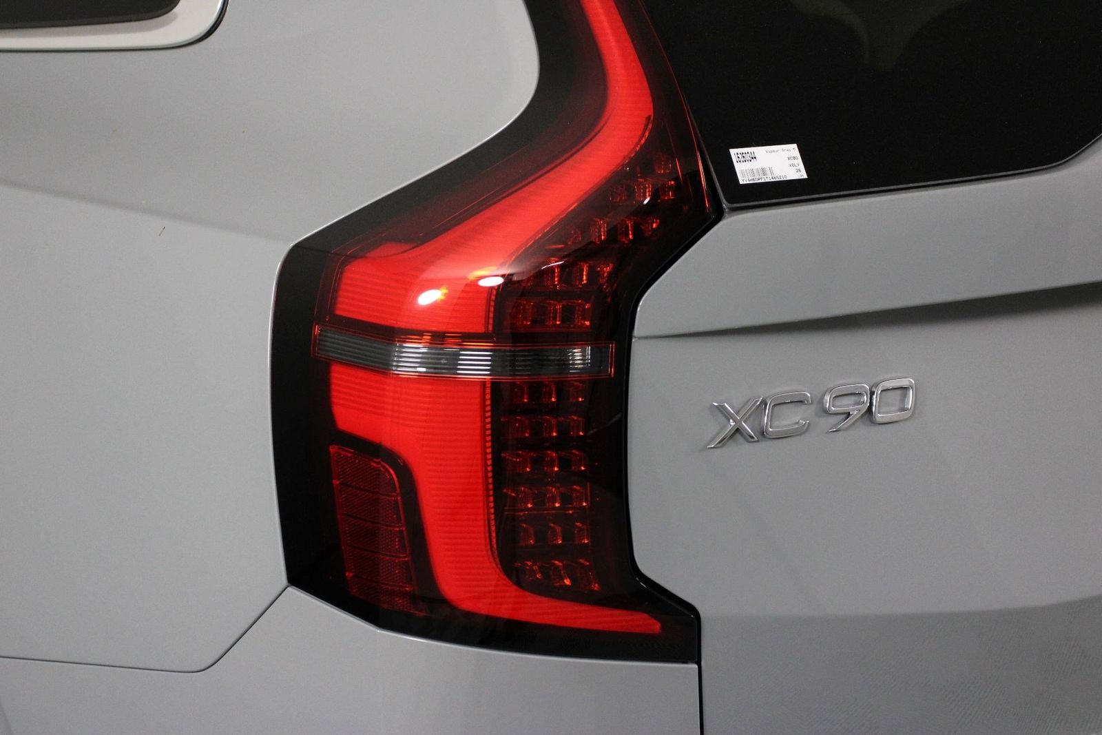 2026 Volvo XC90 Ultra - Photo 14