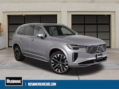 2026 Volvo XC90 B6 Plus 7-Seater AWD SUV