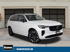 2026 Volvo XC90 B6 Ultra Dark Theme 7-Seater AWD SUV