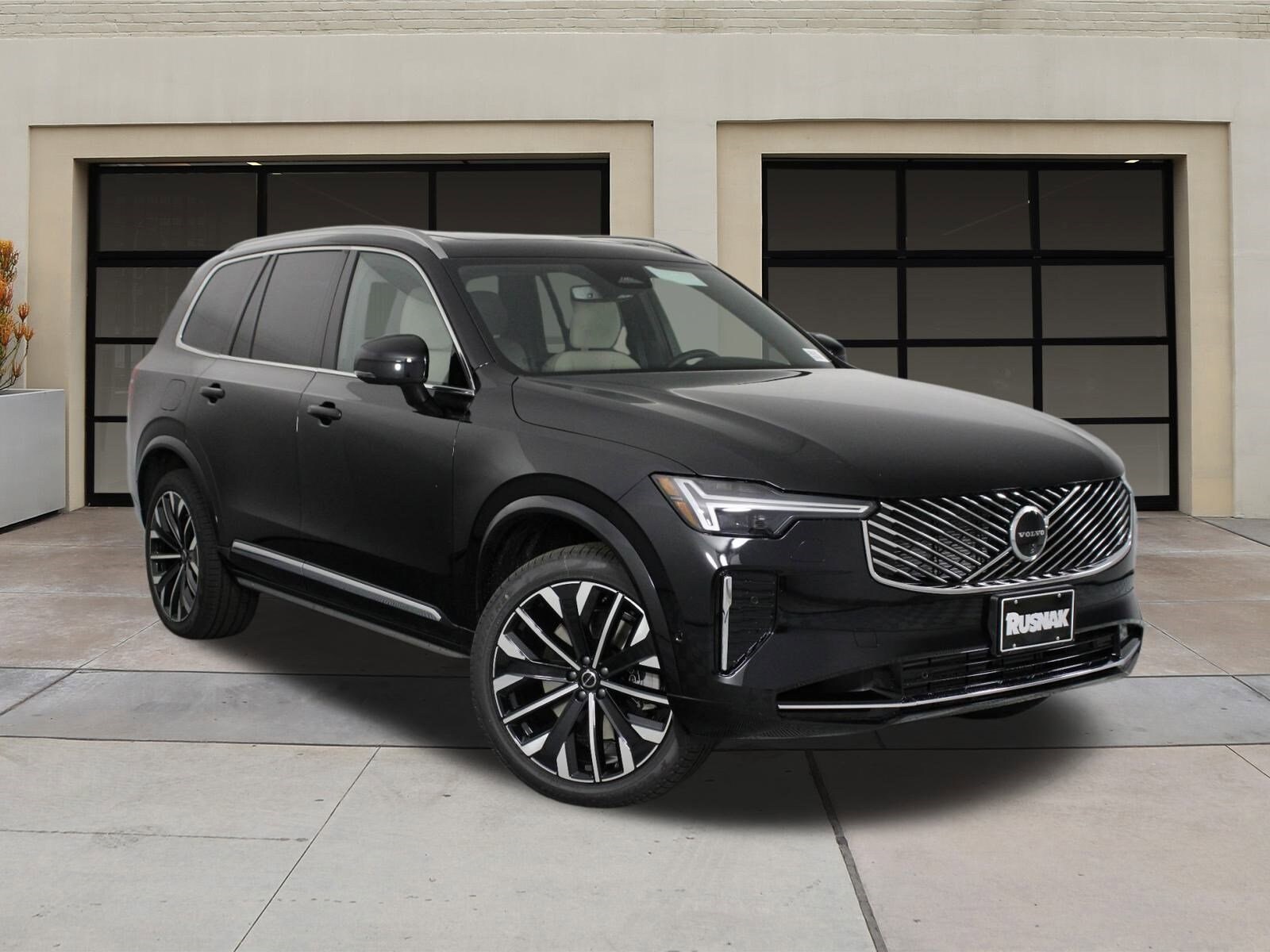 2026 Volvo XC90 Plus - Photo 19