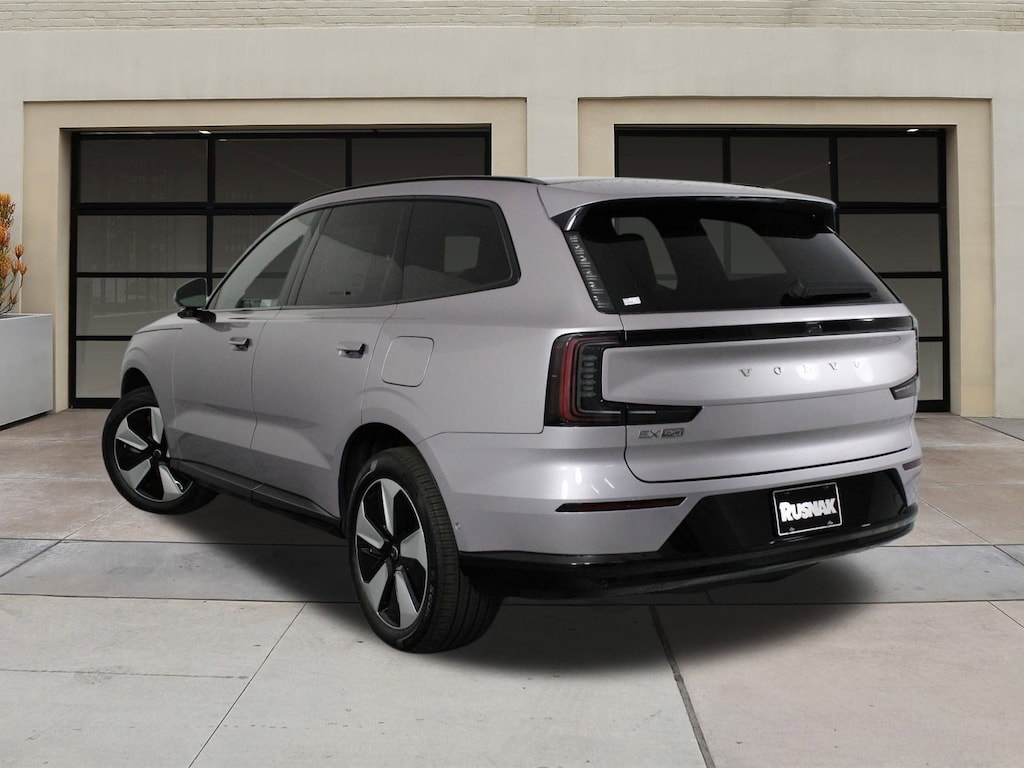 New 2026 Volvo EX90 Single Motor Plus 7-Seater SUV