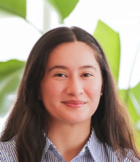 Staff member Valeria Garcia from 9748a744a8e8