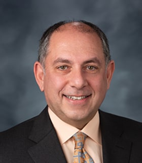 Staff member Mark Umutyan from 0c5a951d51d3