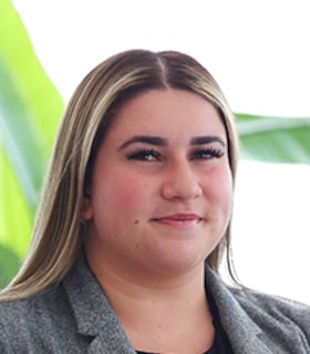 Staff member Irina Vardanyan from 9748a744a8e8