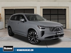 2026 Volvo XC90 B5 Plus 7-Seater SUV