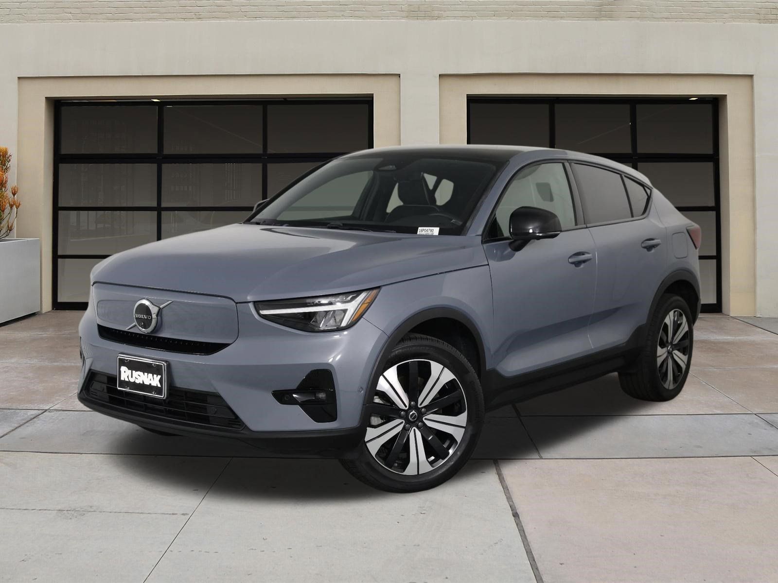 Certified Used Volvo in Los Angeles | Rusnak Volvo Cars