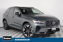 2026 Volvo XC60 B5 Plus SUV