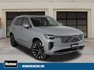 2025 Volvo XC90 B6 (2025.5) Ultra 7-Seater AWD SUV