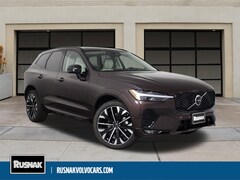 2026 Volvo XC60 B5 Ultra AWD SUV