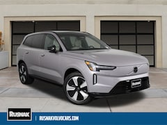 2026 Volvo EX90 Single Motor Plus 7-Seater SUV