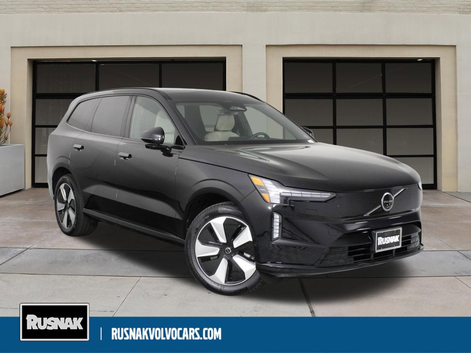 2026 Volvo EX90 Twin Motor Plus 6-Seater's photo