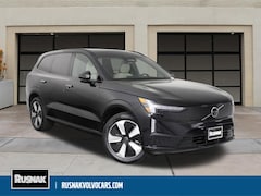 2026 Volvo EX90 Twin Motor Plus 6-Seater AWD SUV