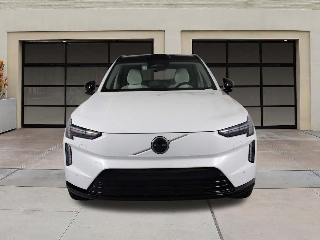 New 2025 Volvo EX90 Twin Motor Performance Ultra 7-Seater SUV