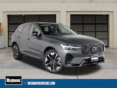 2026 Volvo XC60 B5 Plus SUV