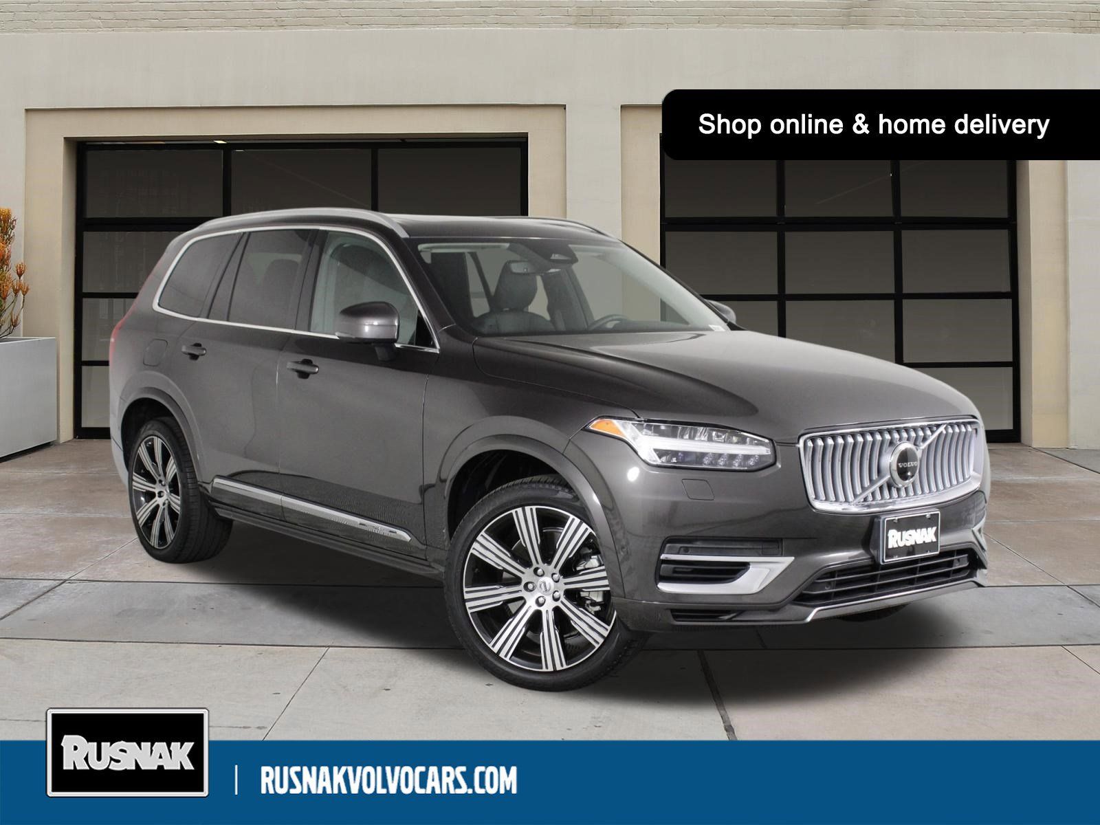 2023 Volvo XC90 T8 Recharge Plus 6-Seater 4WD's photo