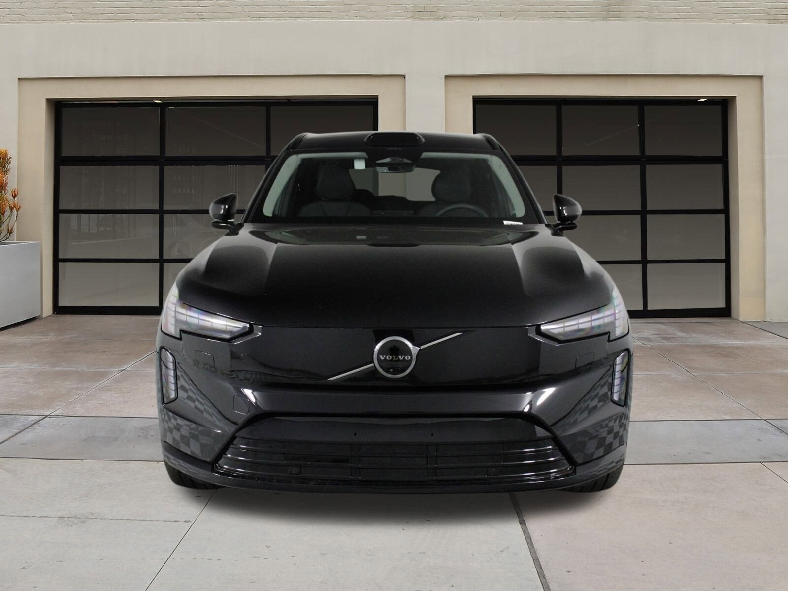 2025 Volvo EX90 Twin Motor Performance Ultra photo 2