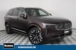  Volvo XC90 plug-in hybrid