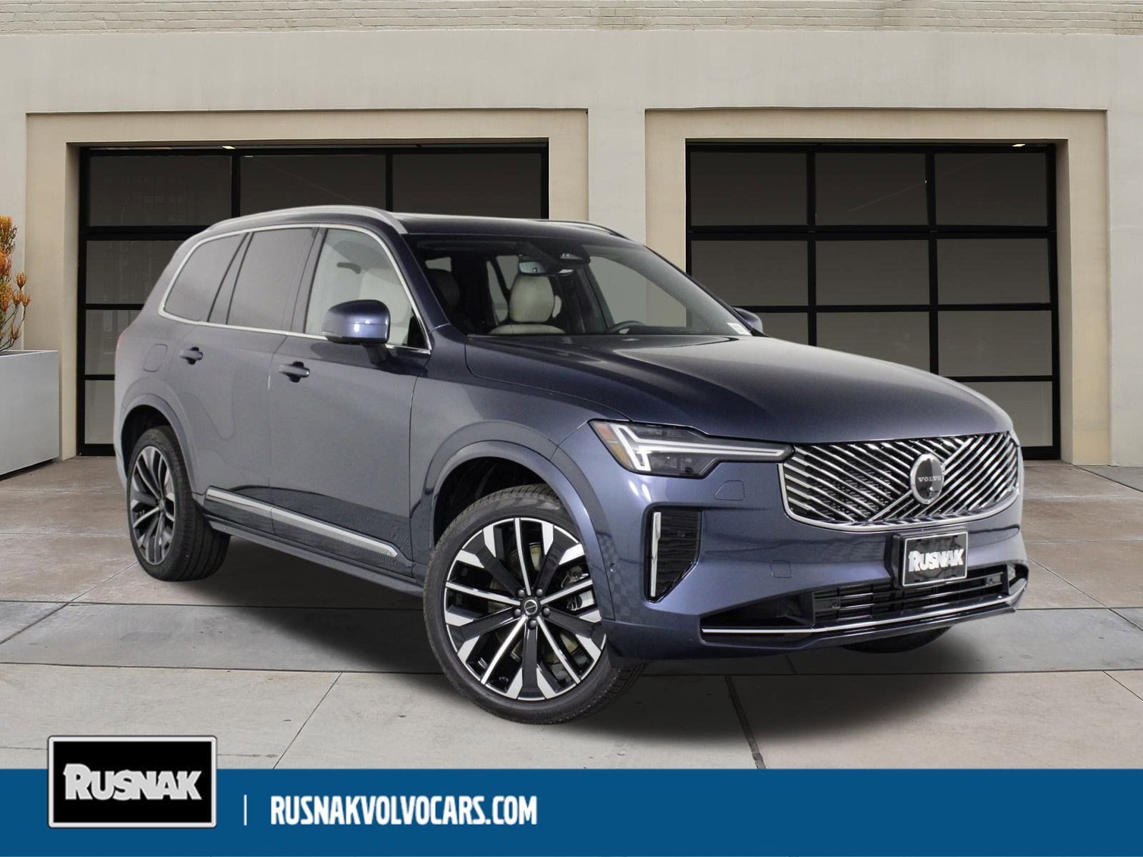 2026 Volvo XC90 T8 Recharge Ultra Bright 4WD's photo