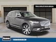 Volvo XC90 plug-in hybrid