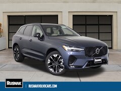 2026 Volvo XC60 B5 Plus AWD SUV
