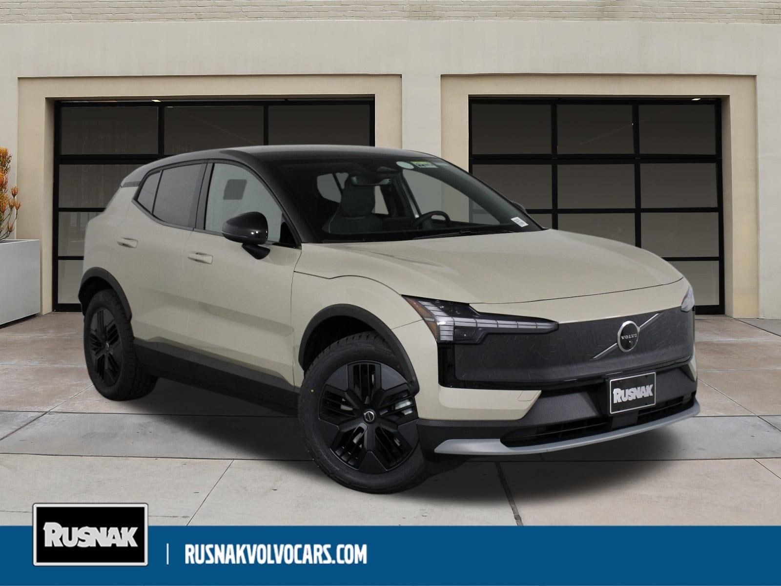 2026 Volvo EX30